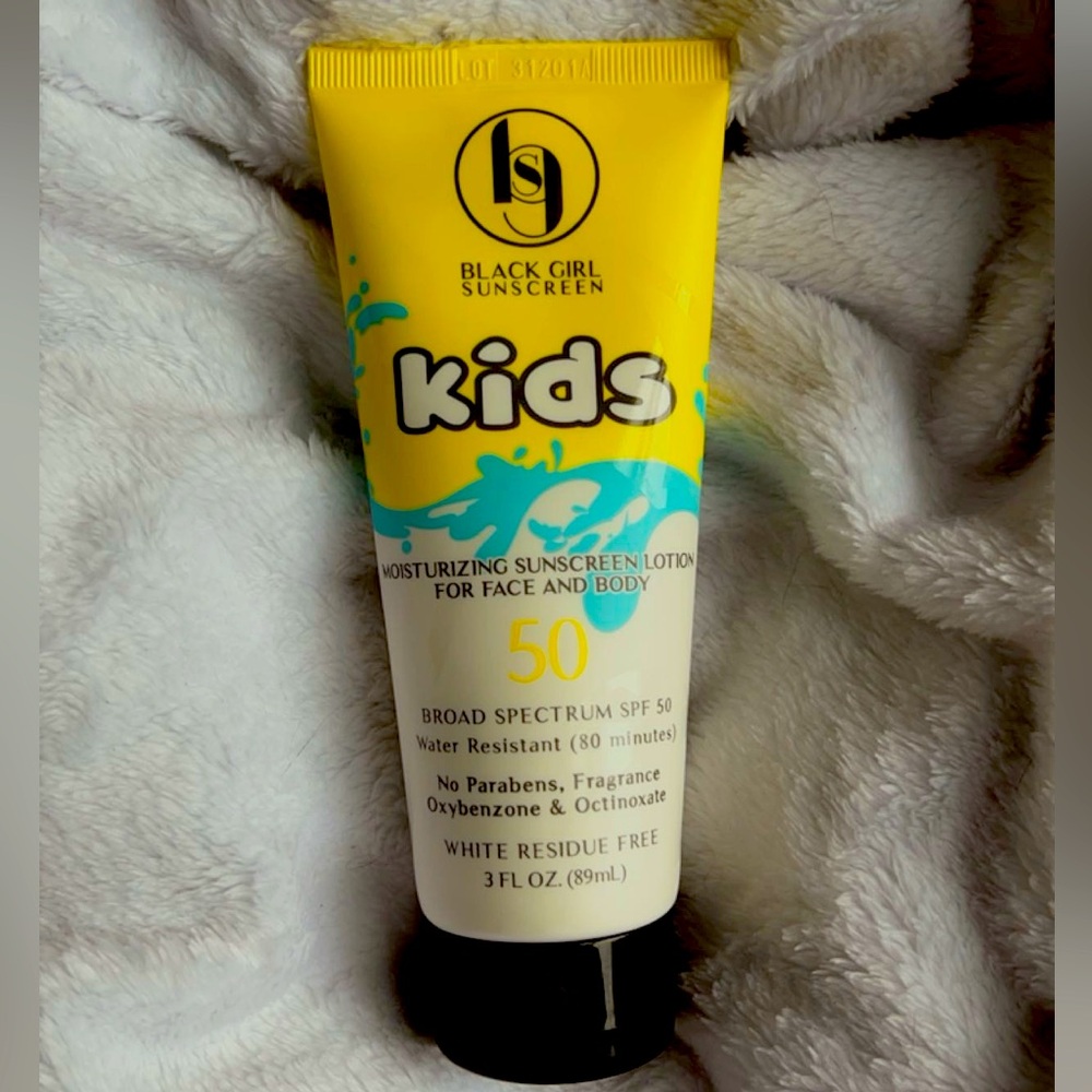 BGS Kids SPF 50
